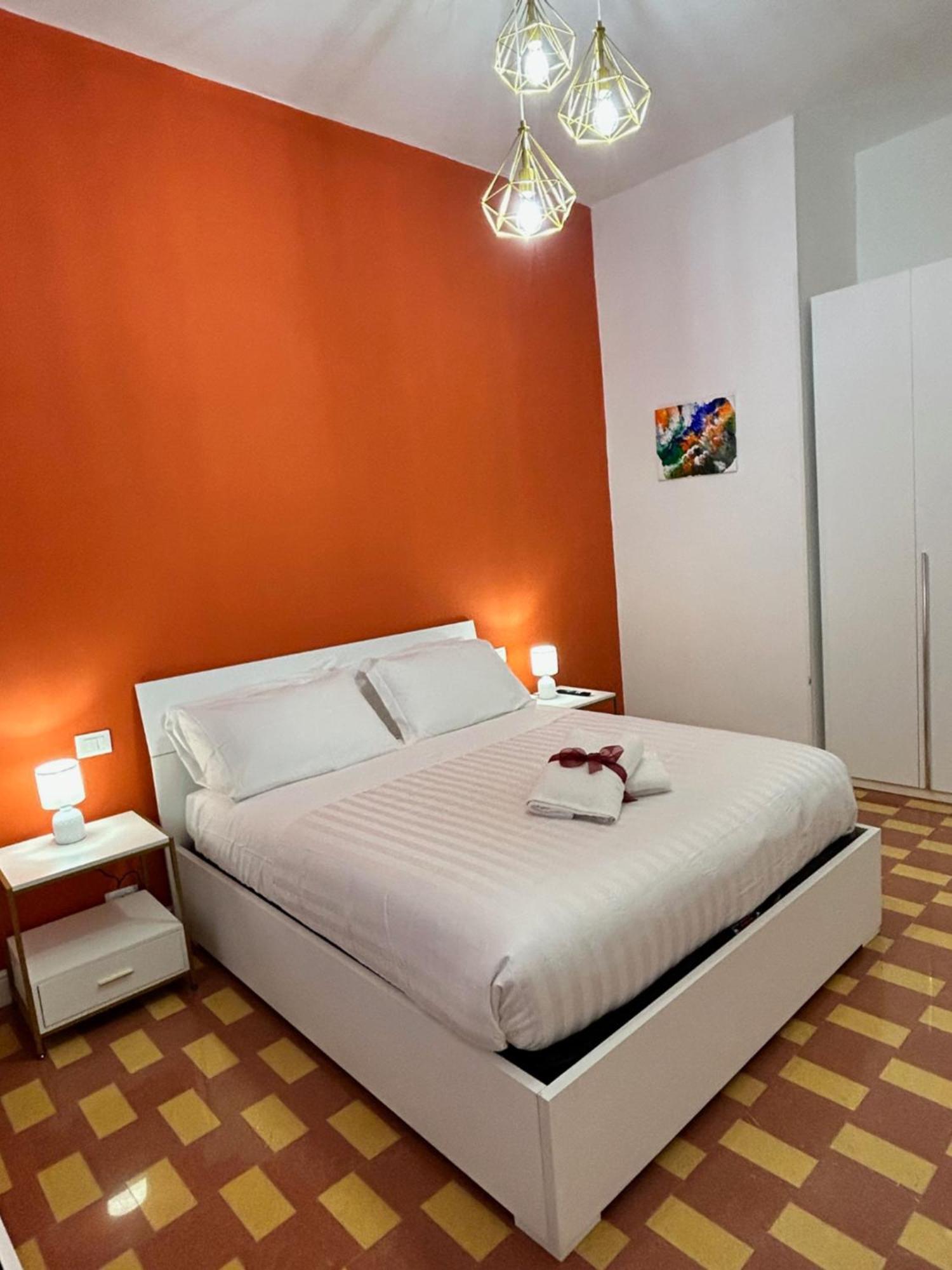 San Peter Vale House Appartamento