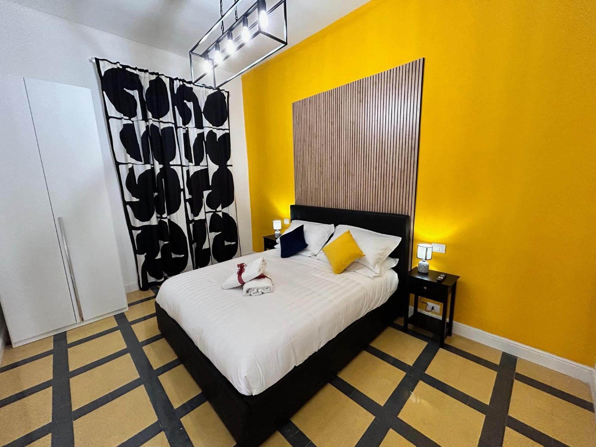 Appartamento San Peter Vale House Roma