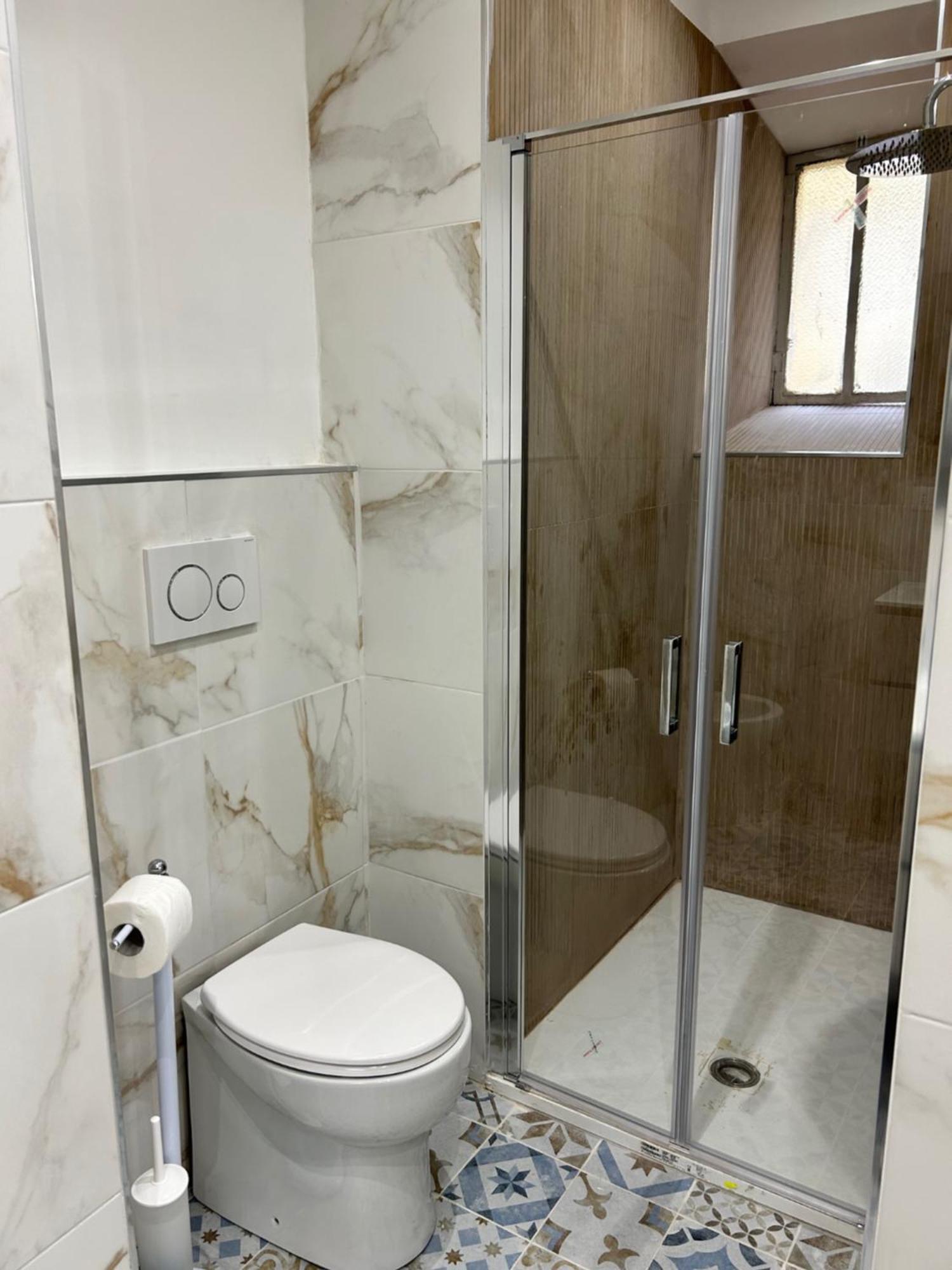 San Peter Vale House Appartamento Roma