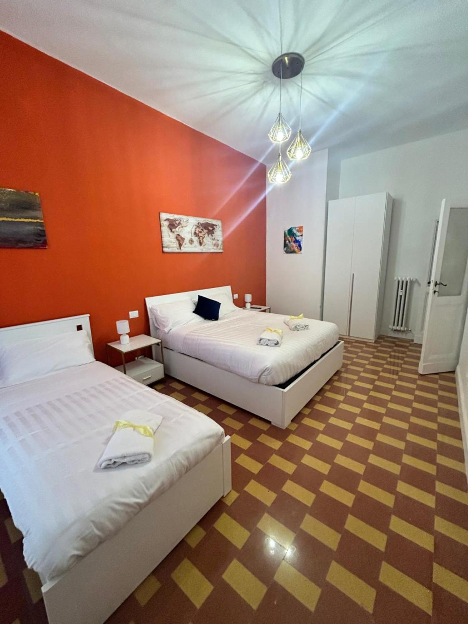 Appartamento San Peter Vale House Roma
