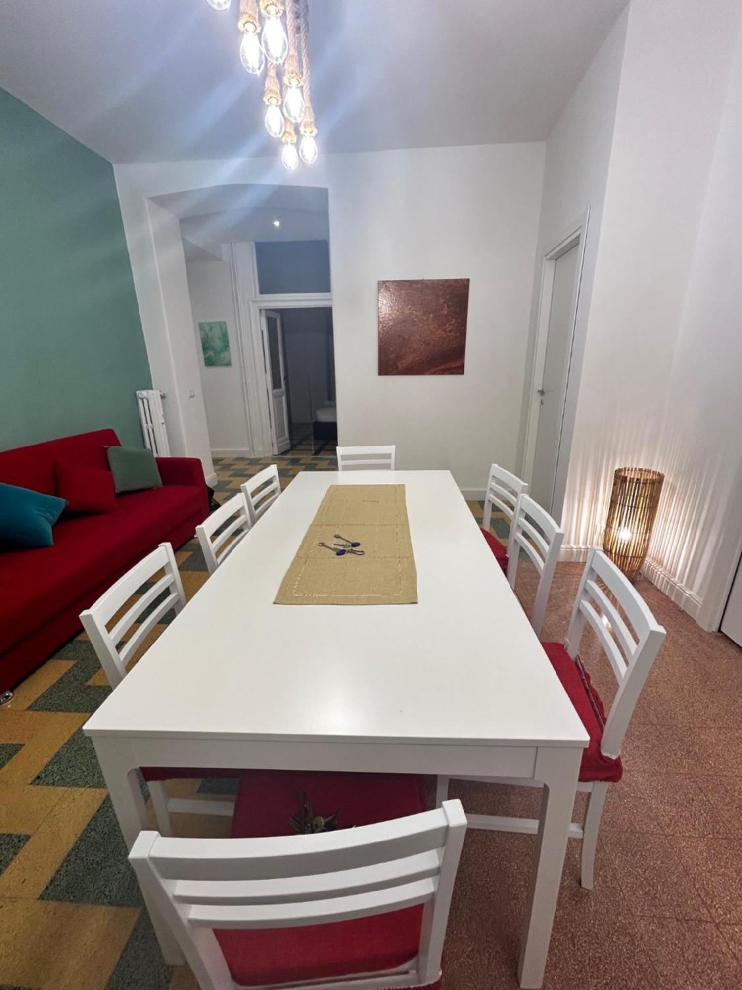 San Peter Vale House Appartamento *