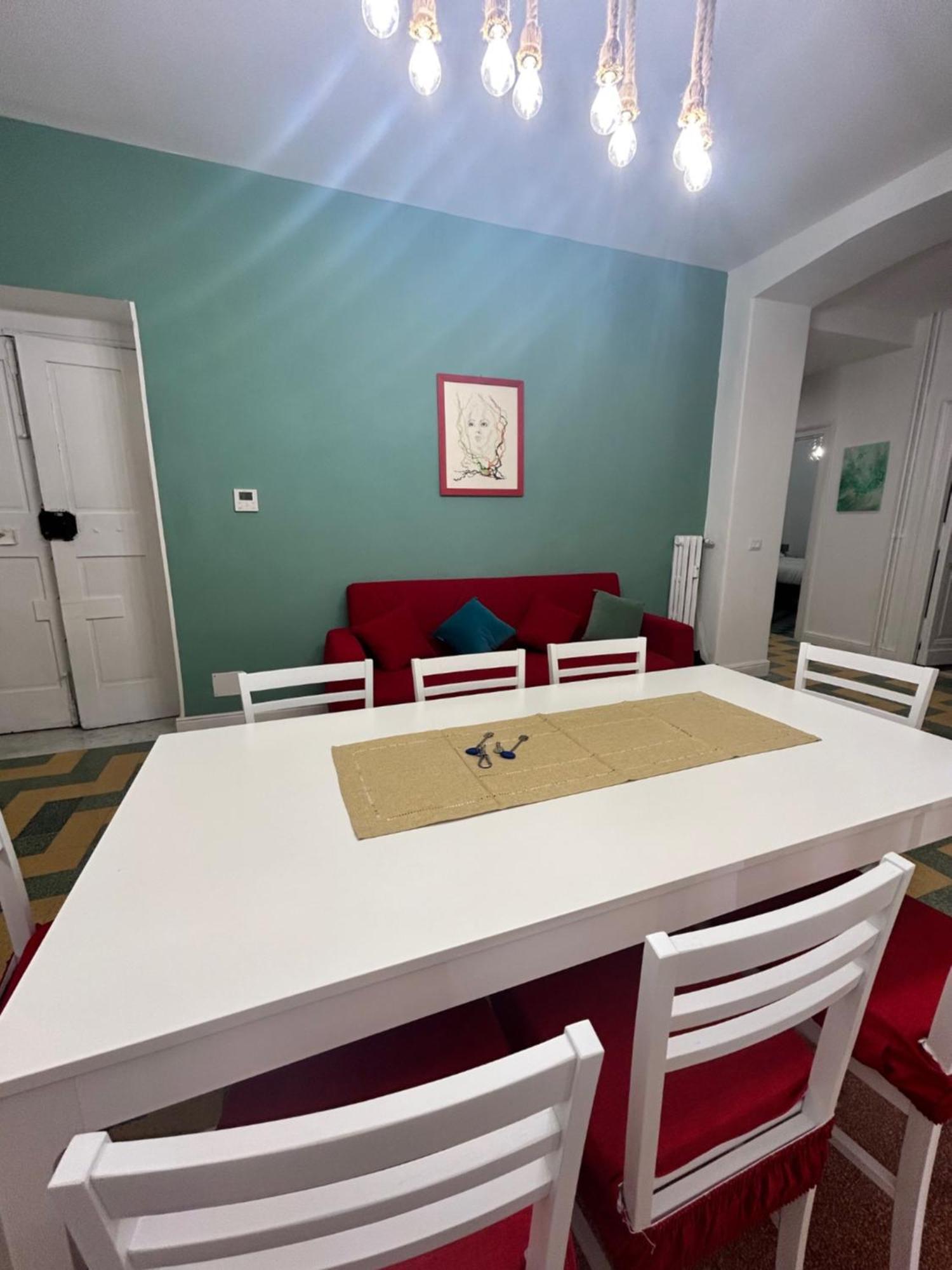 Appartement San Peter Vale House