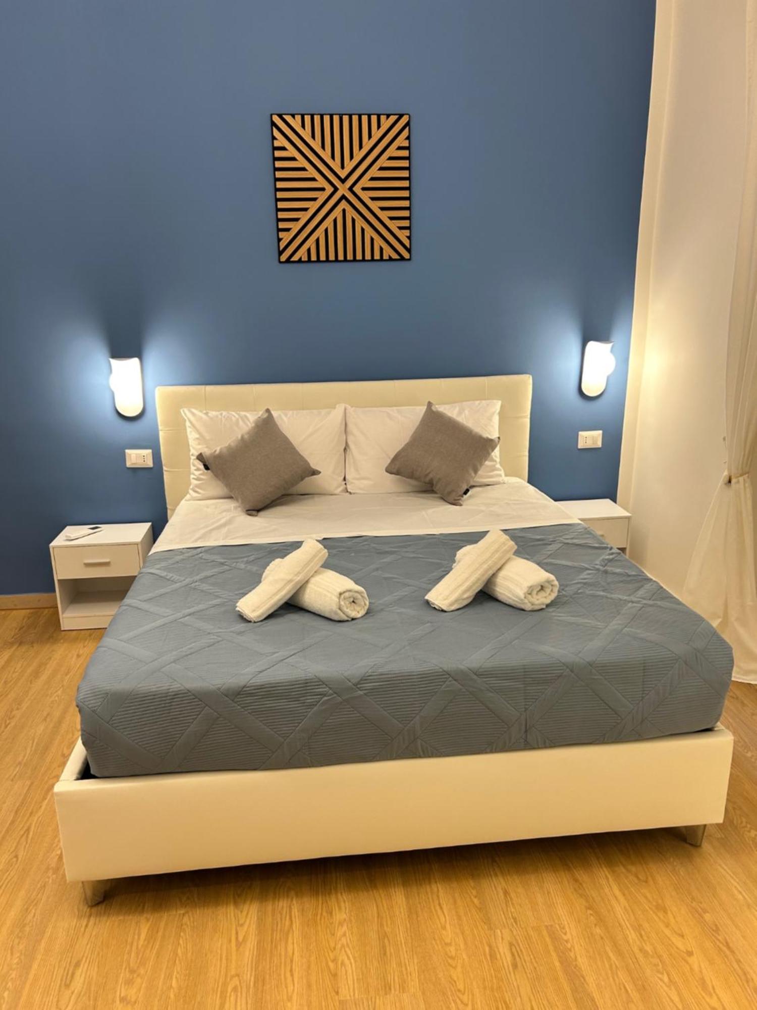 San Peter Vale House Appartamento Roma