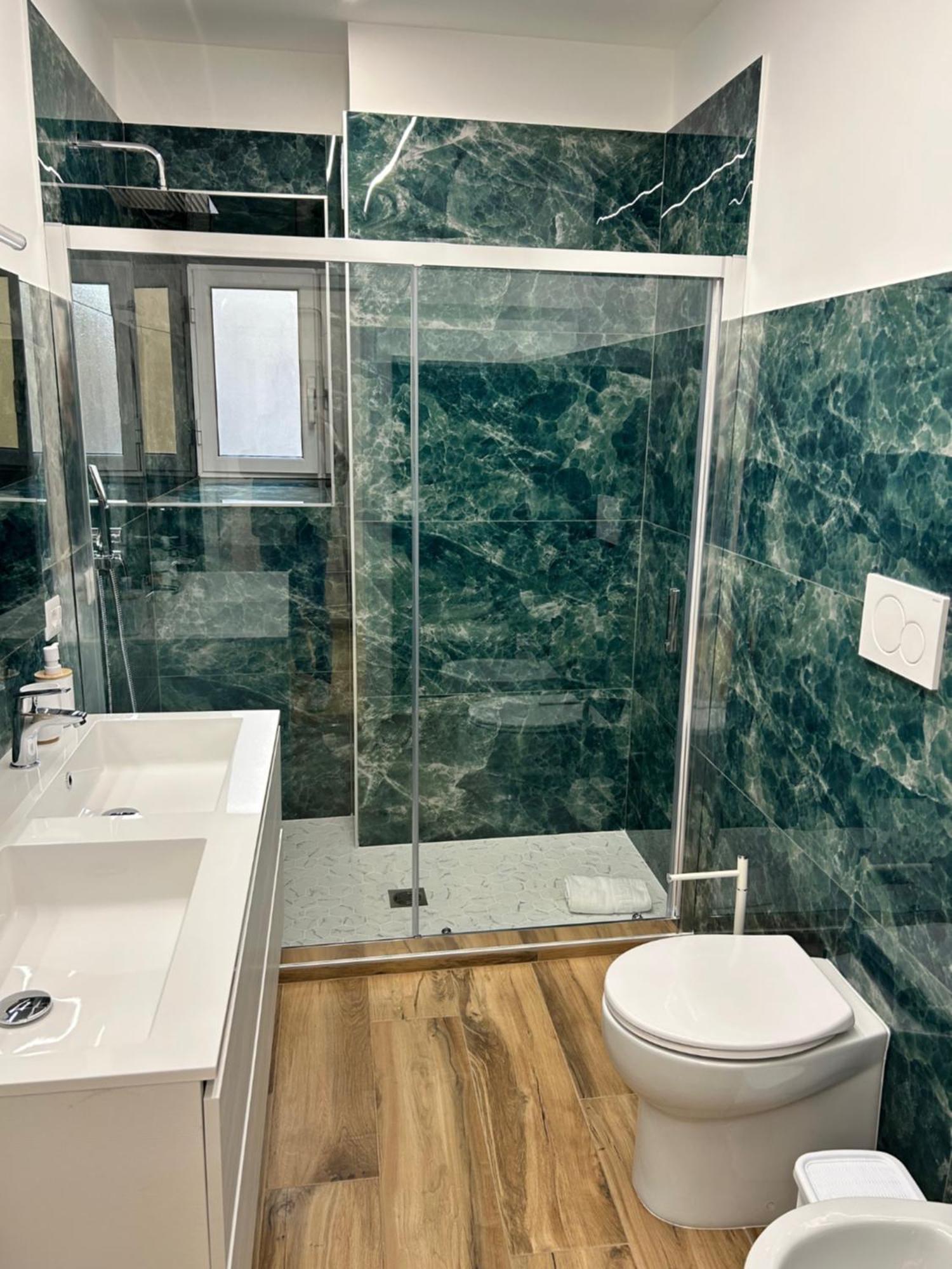 Appartement San Peter Vale House Rome