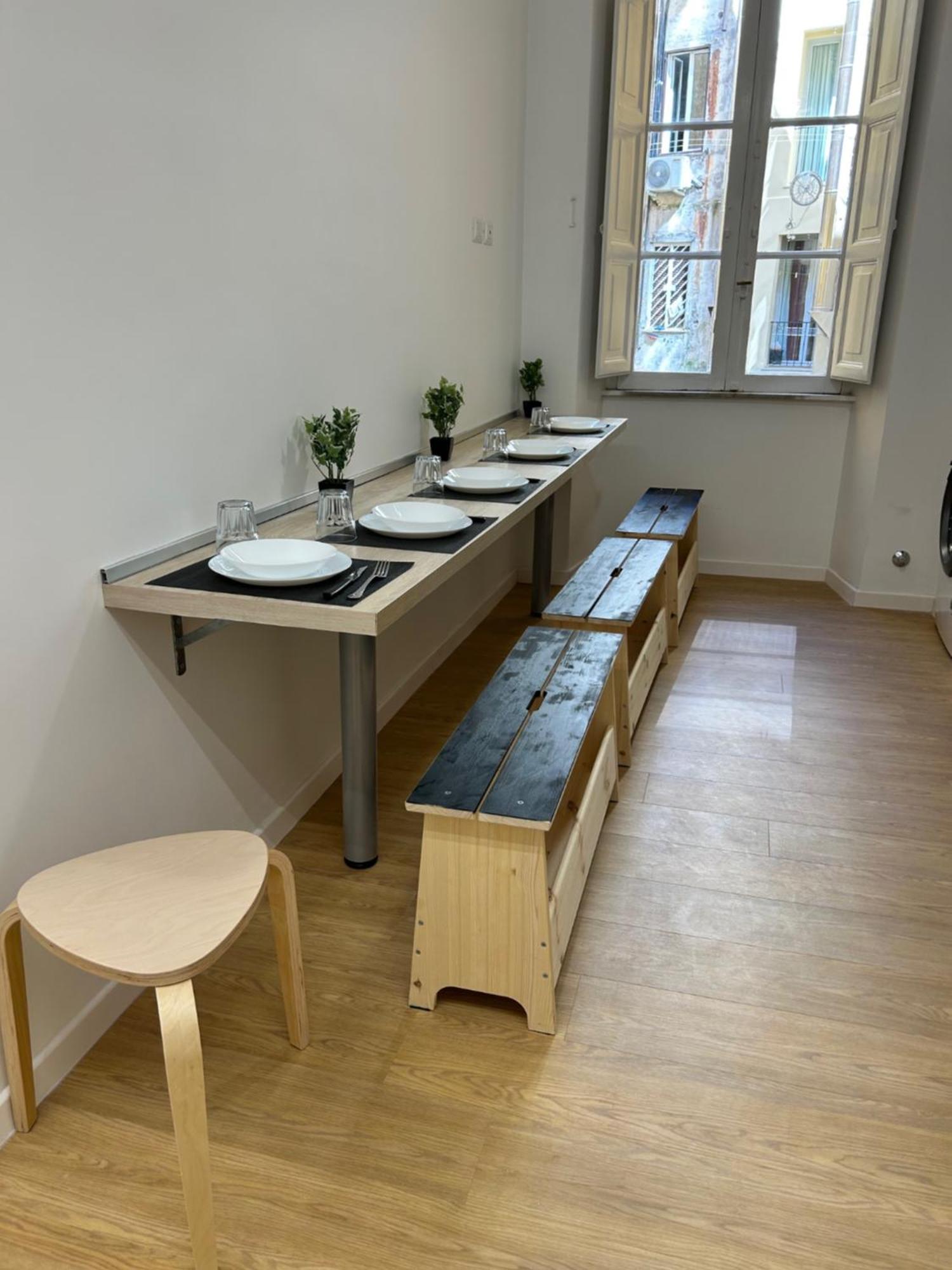 San Peter Vale House Appartamento