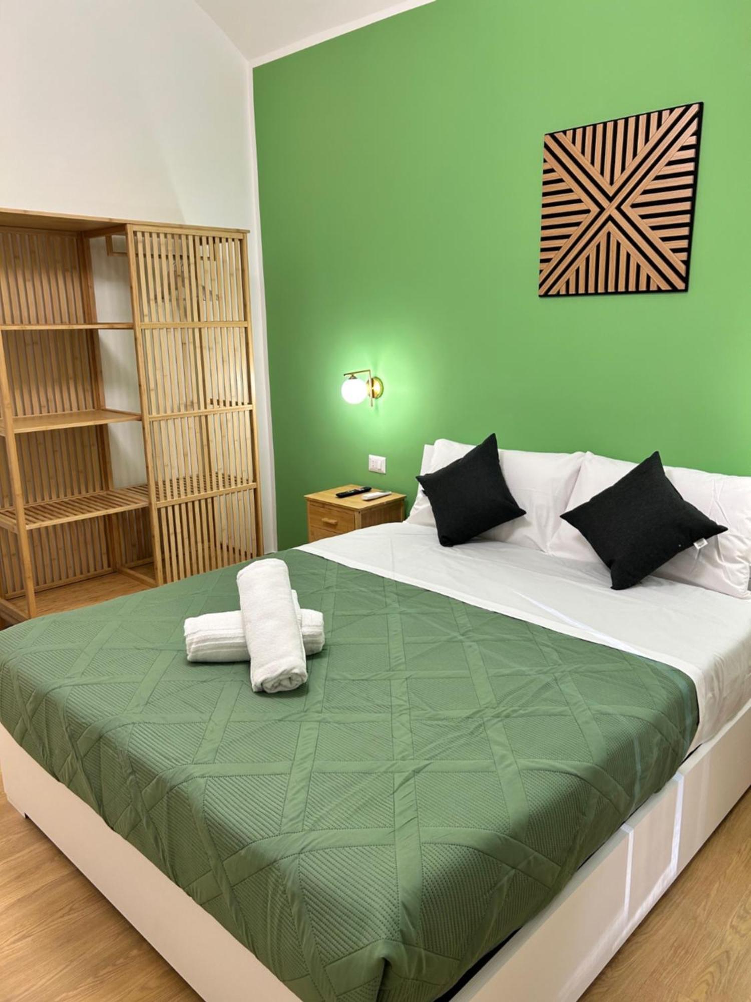 Appartement San Peter Vale House
