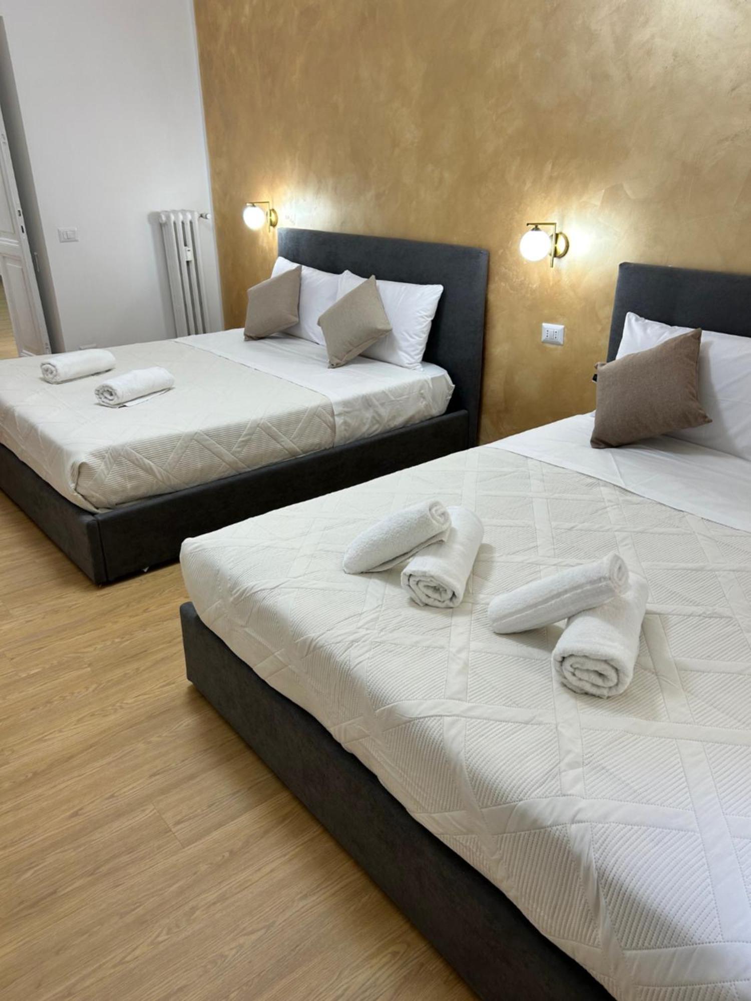 San Peter Vale House Appartement *