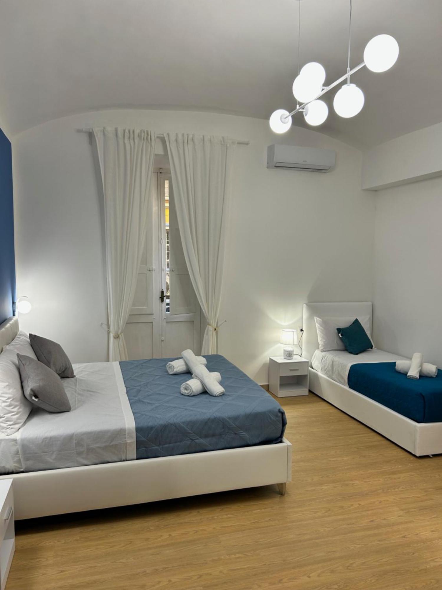Appartamento San Peter Vale House *