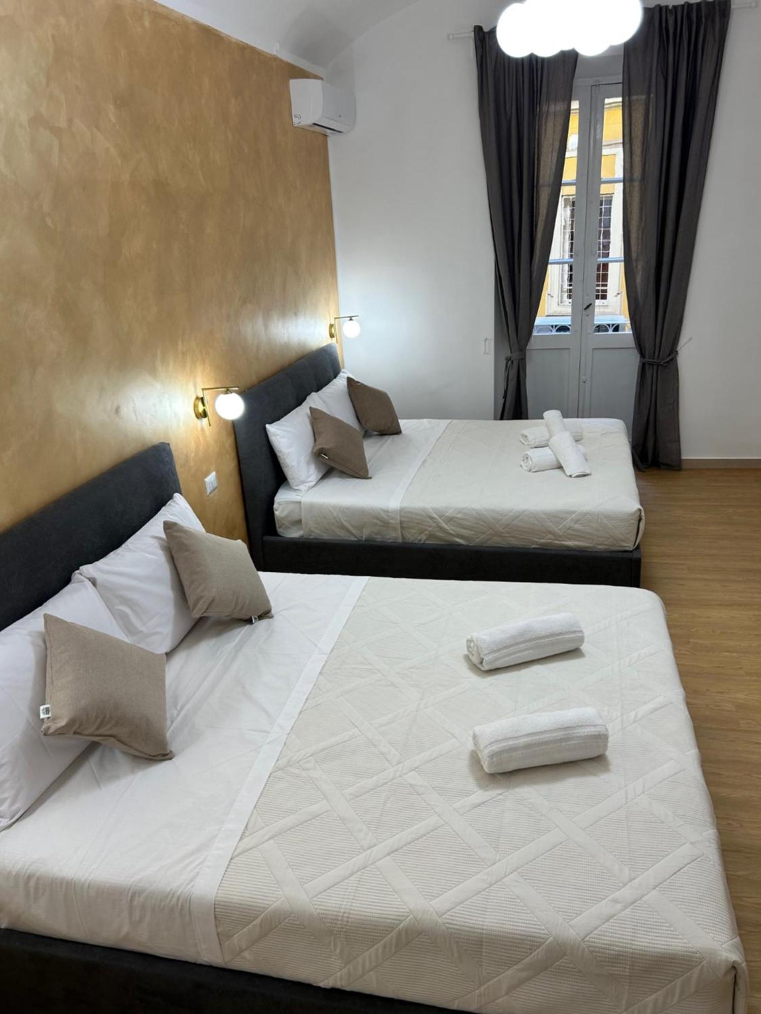 San Peter Vale House Appartamento Roma