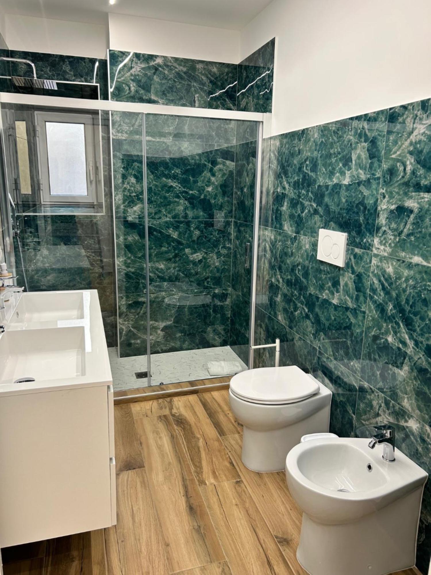 Appartement San Peter Vale House Rome