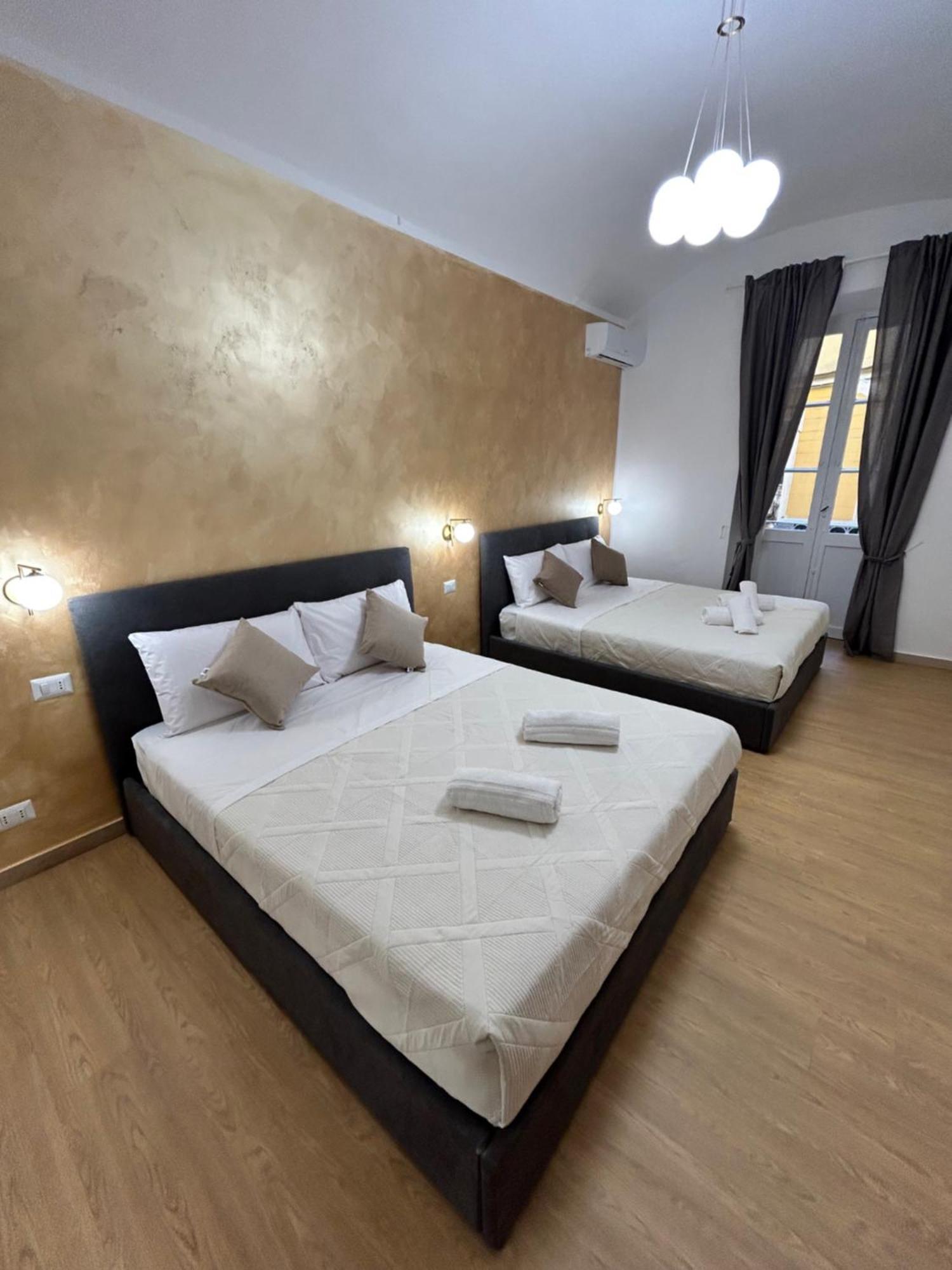 San Peter Vale House * Roma
