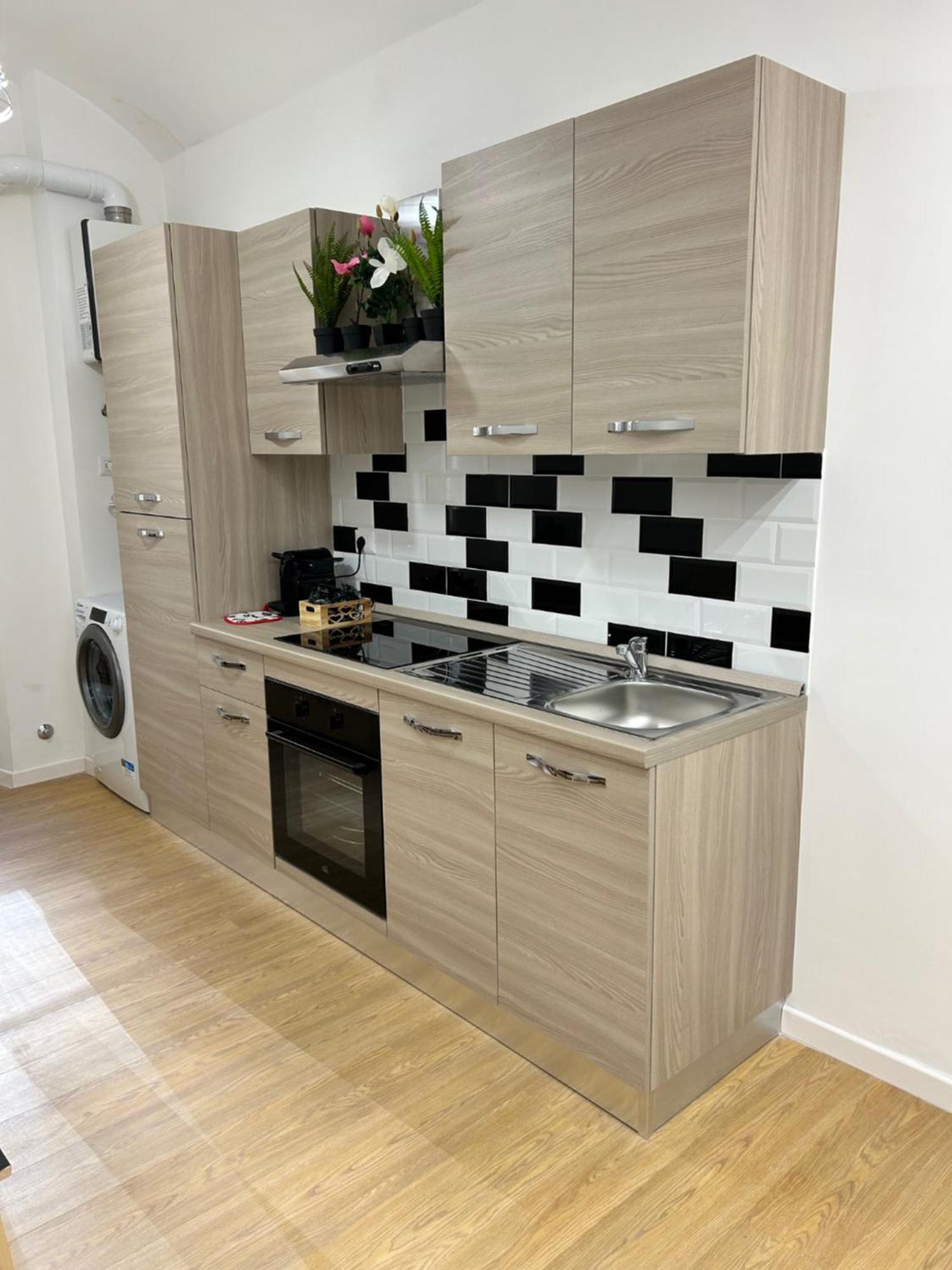 San Peter Vale House Appartement