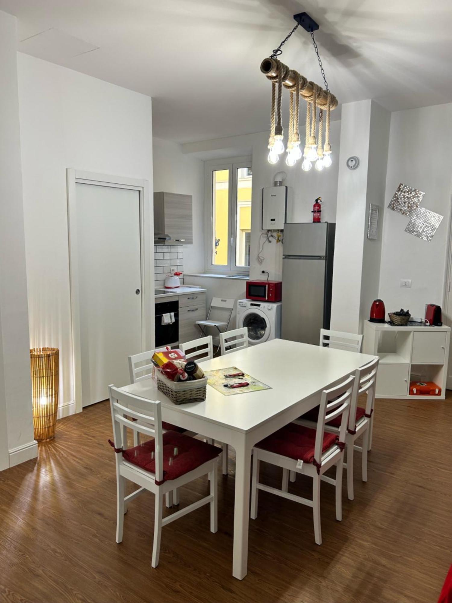 Appartamento San Peter Vale House